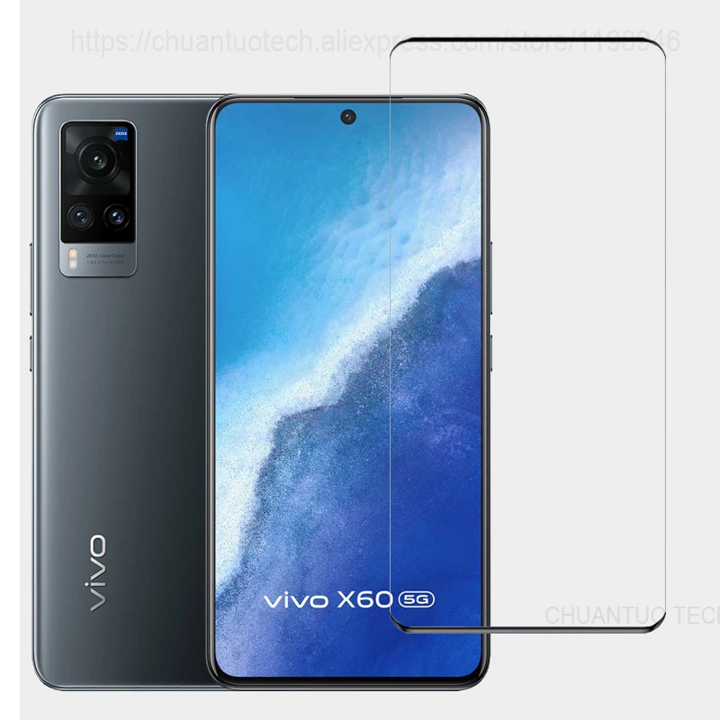 

Защитное стекло для Vivo X60/Vivo X60 Pro/Vivo X60 Pro +/Vivo X60T