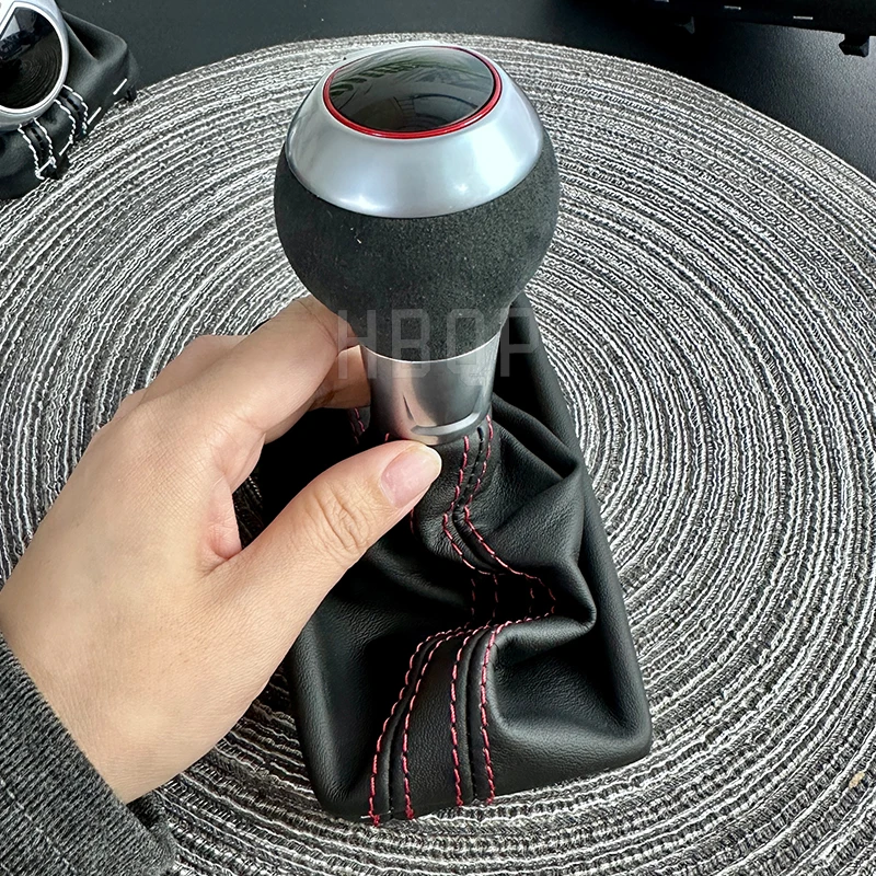 Автоматическая ручка рычага для Audi A3 S3 RS3 Q3 S6 RS6 A4 A5 A7 Passat 7 Golf 7GTI CC