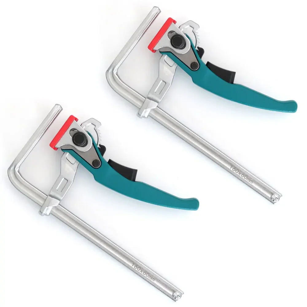 

Allsome зажимы для столов 2 шт.