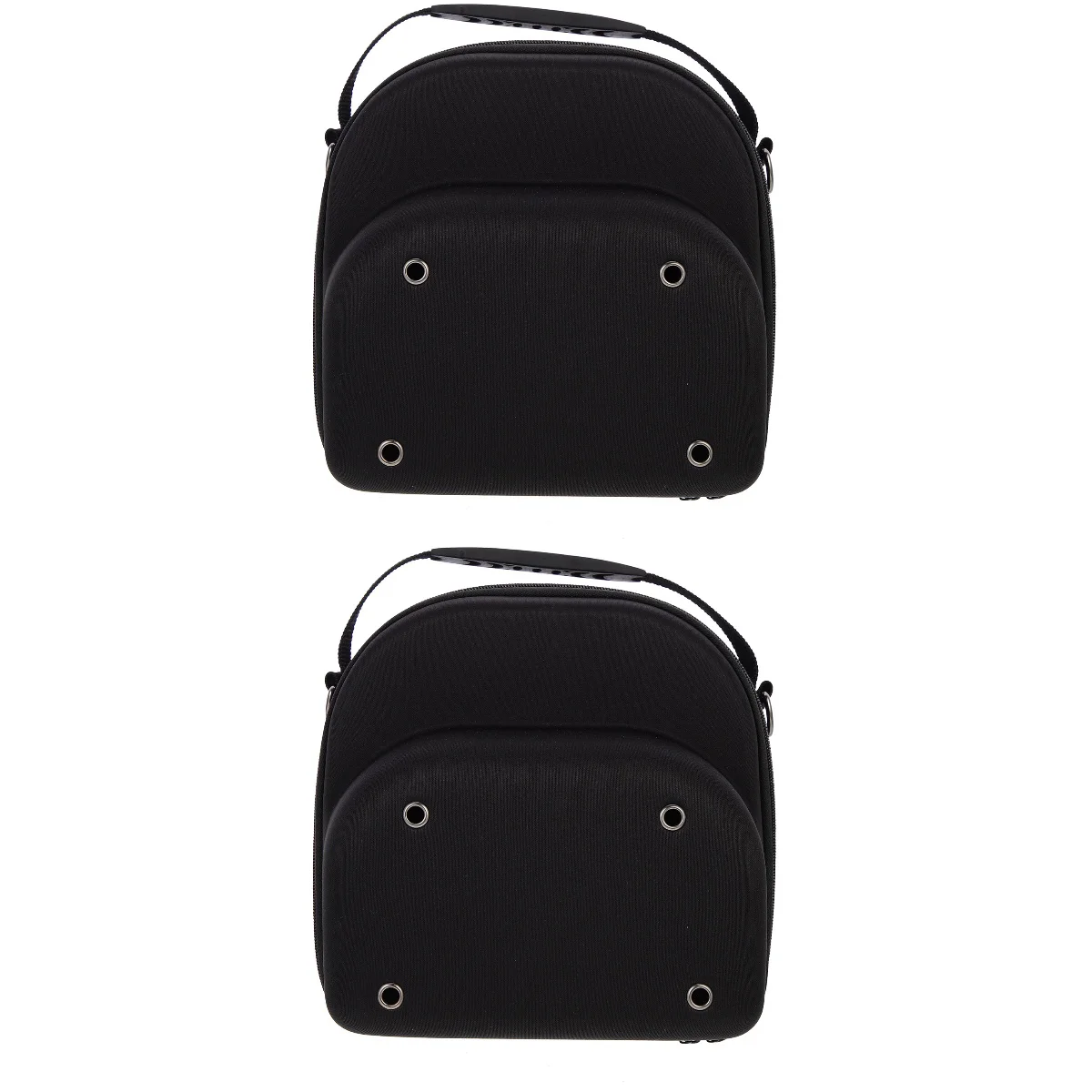 

Hat Cap Case Box Storage Travel Baseball Holder Carrier Organizer Caps Hardsuitcasedisplay Carryeva