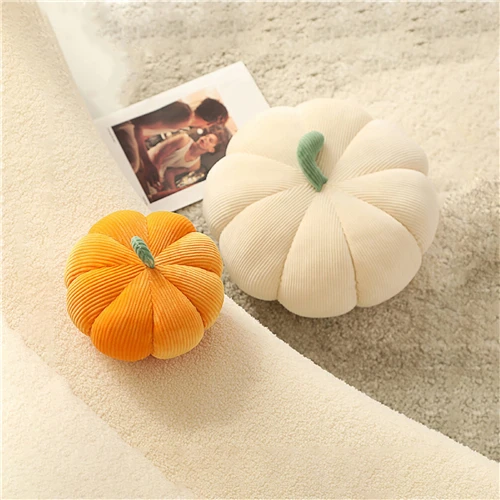 Промоакция лидер продаж забавная подушка в виде тыквы креативная для дивана