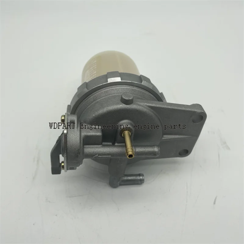 17388-43010 1A001-43010 19271-43010 1738843010 Топливный фильтр в сборе совместимый с экскаватором