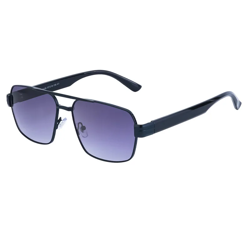 Линзы MDNG 2024 женские очки без овальных повседневные мужские солнцезащитные для