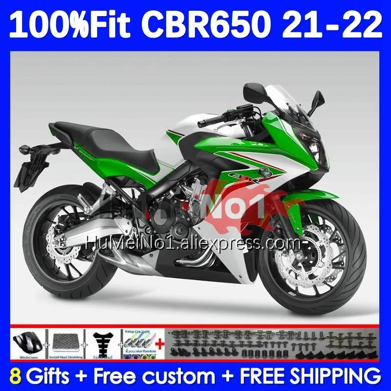 

Фонарь для HONDA CBR 650R 650 R фонарь CBR650 R 179No.64 CBR650R CBR650F корпус инжектора 21 22 2021 2022, в наличии