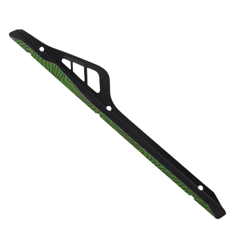 Защитная Наклейка на цепь наклейка для ухода за горным велосипедом складная