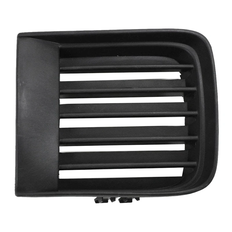 Пластиковая решетка радиатора автомобиля 62257-2W100 62256-2W100 замена для 1999-2004 Pathfinder R50 1