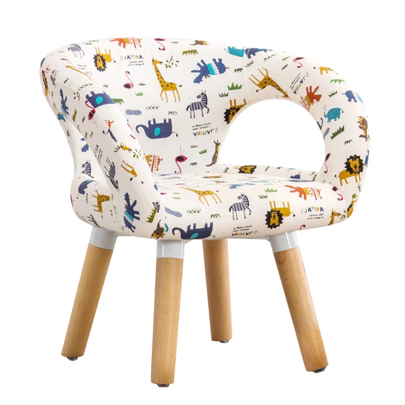 Детская мебель детские стулья детский стул для вспомогательной комнаты растущий