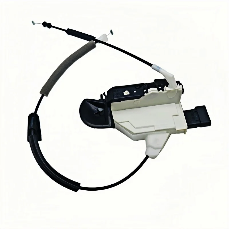 

Подходит для Citroen C4 B7 DS4, дверной замок, замок передней двери, замок в сборе 9135HQ