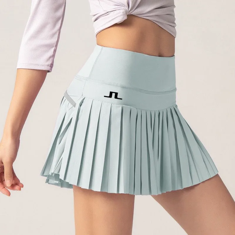 

Women's Golf Clothing UTAA Horse Women's Golf Wear New Skirt Shorts stretch Women's Shorts Golf Skirt Tennis Skirts