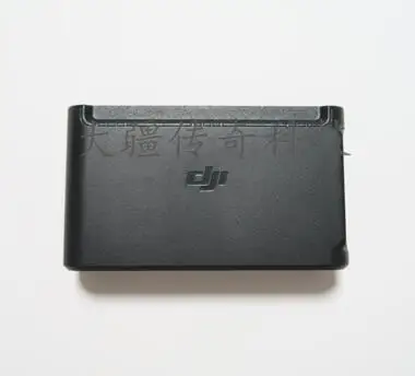 Хорошая подержанная версия DJI spark Mavic air pro zoom Mini mini2/S se двухстороннее зарядное