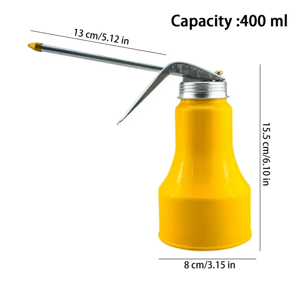 

Автоматический масляный брызговик, насос, масленка, прозрачный диспенсер для масляных банок, портативные банки для подачи масла, масленка высокого давления для ремонта автомобиля