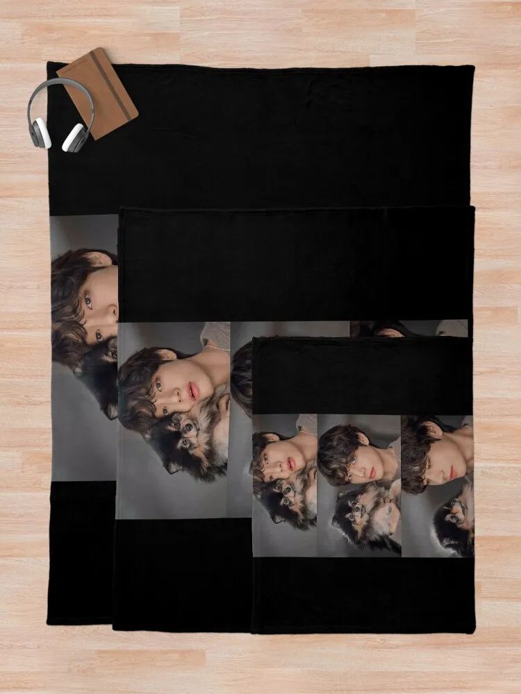 Одеяло Yeontan одиночное роскошное одеяло для малышей детские одеяла