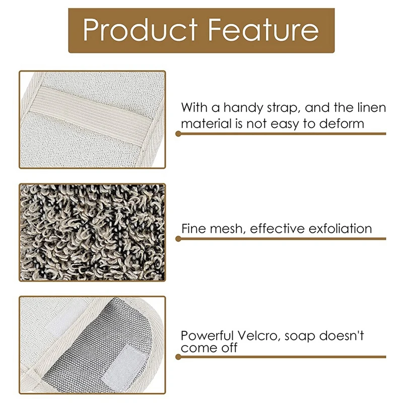 30 шт. держатель для мыла ванной или душа