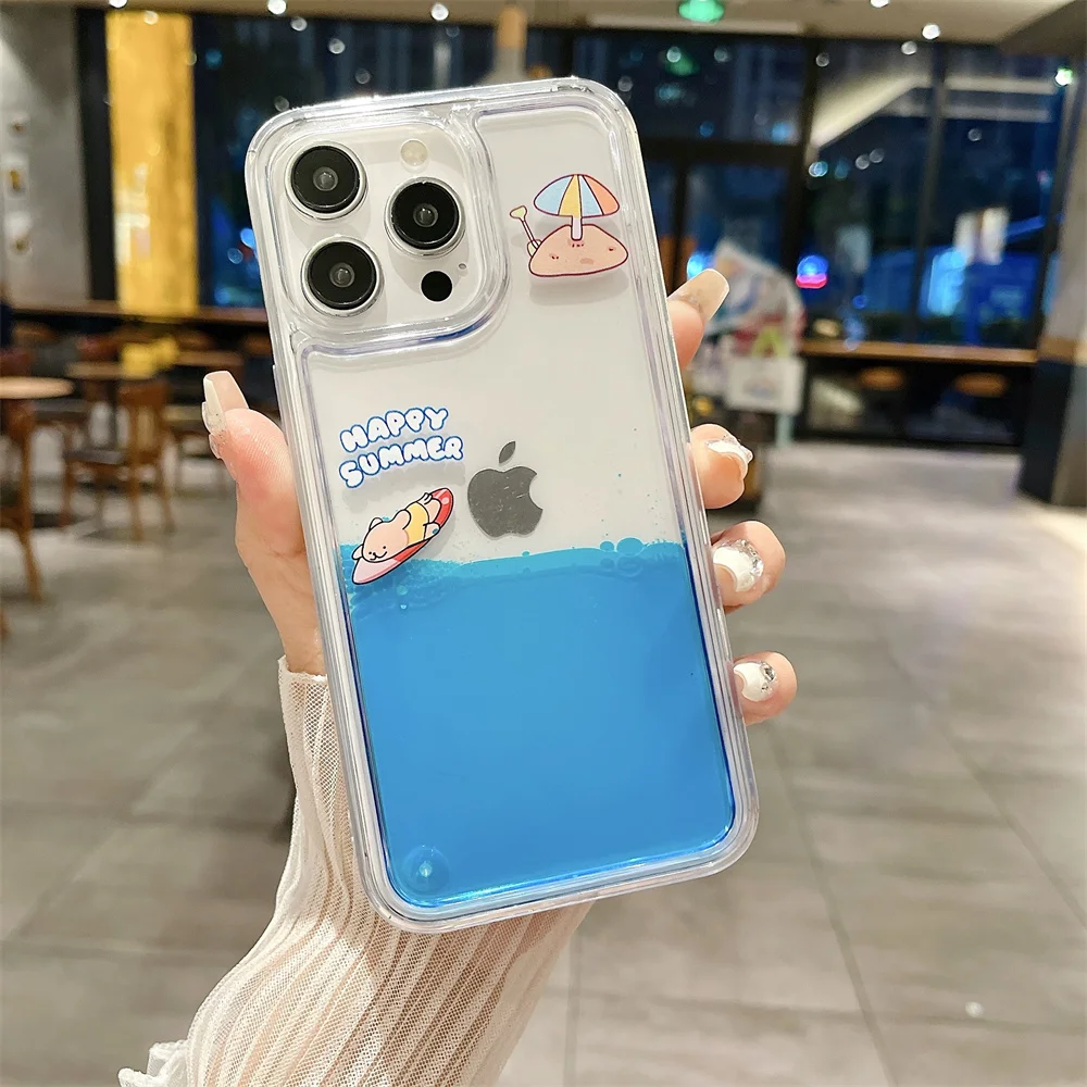 Чехол для телефона из мягкого ТПУ iPhone 15 14 13 12 11 Pro Max Plus