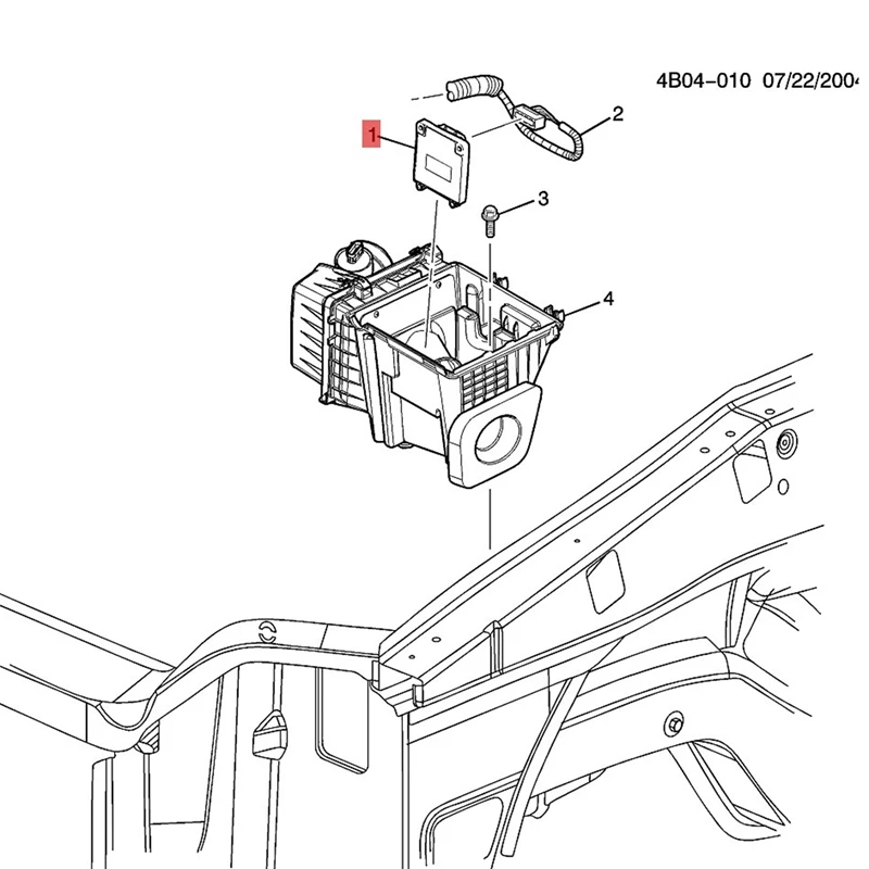 

Автомобильный запрограммированный модуль управления трансмиссией TCU TCM для автомобилей GM 2005-2014 24252114 24226863