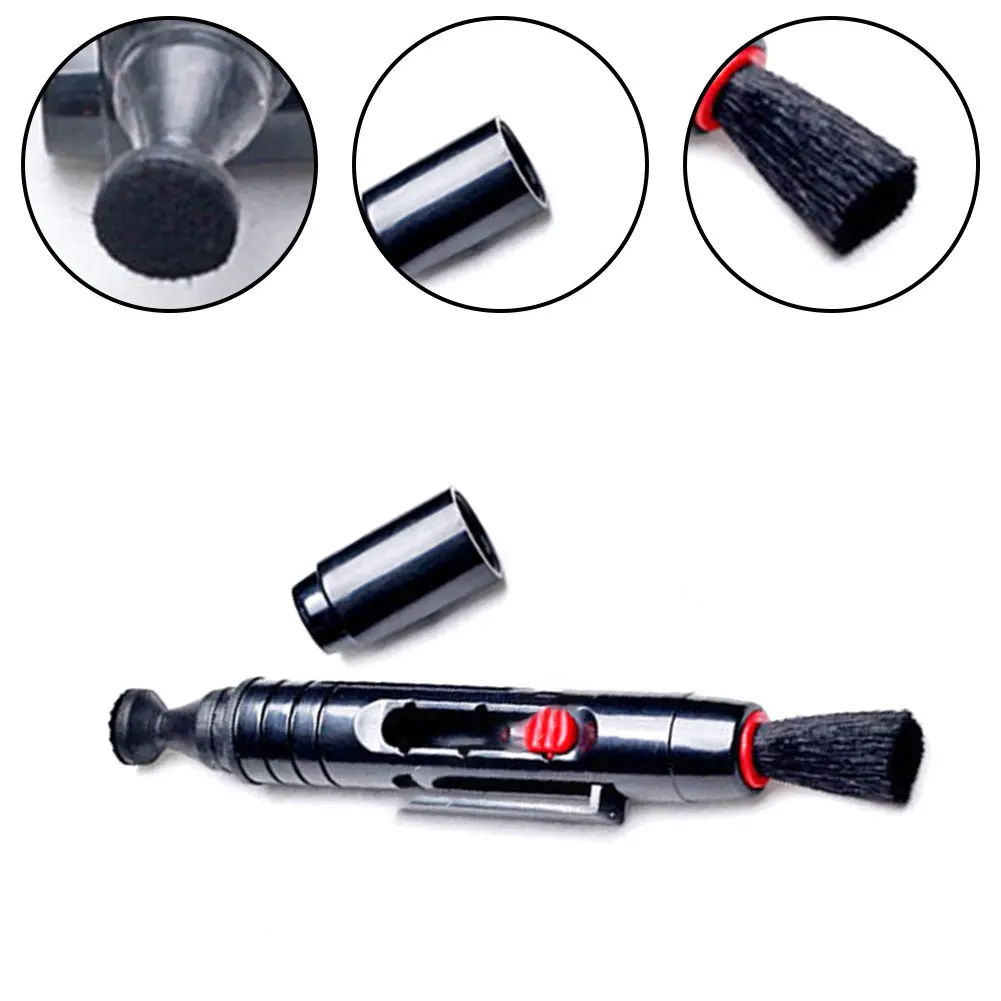 Ручка для чистки объектива камеры DSLR VCR DC