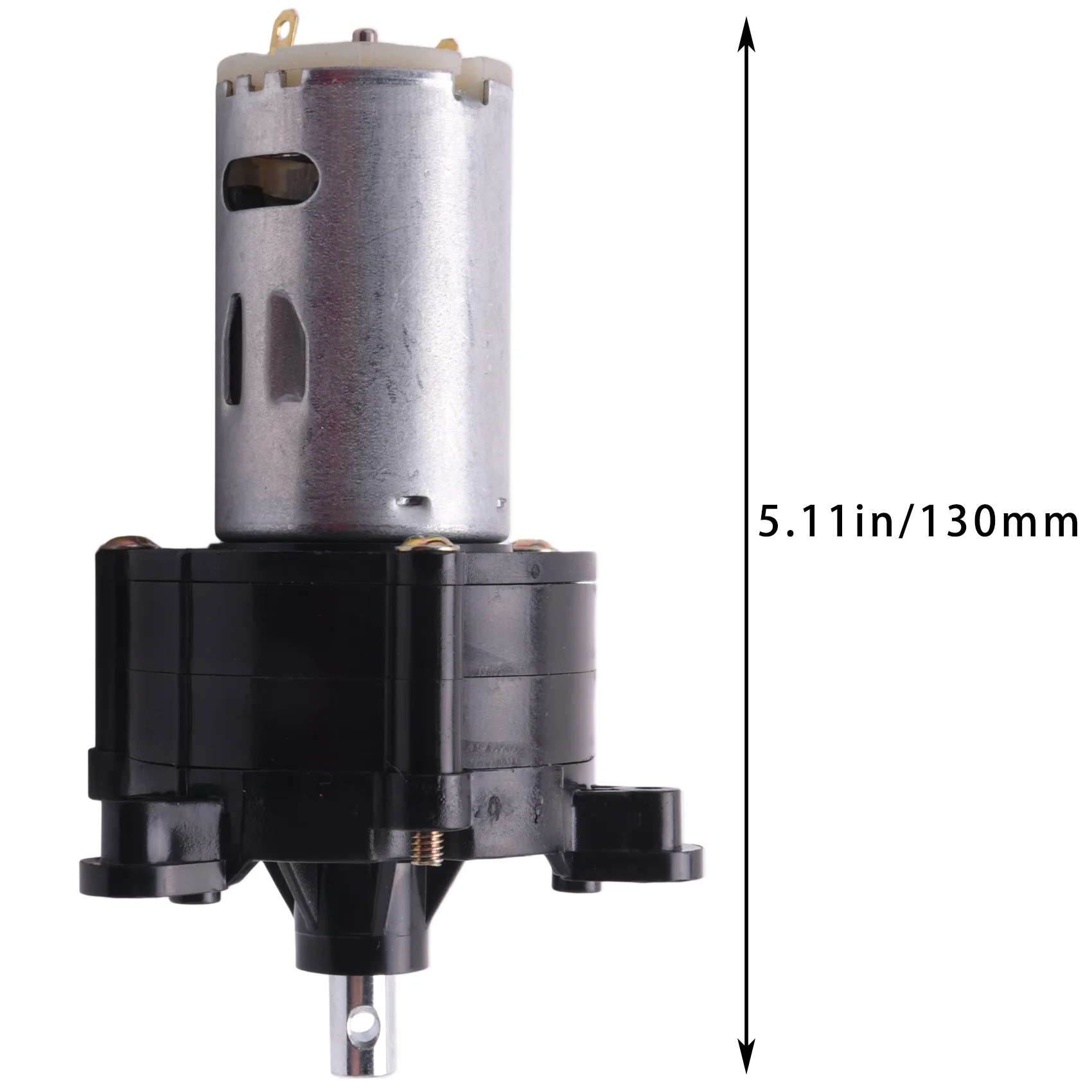 1 шт. комплект генератора ветряной турбины микроручной динамо-генератор источник