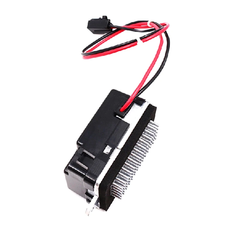 Резистор двигателя воздуходувки резистор автомобильного вентилятора 5012699AA