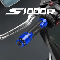 motorcycle grips hand pedal bike scooter handlebar for bmw s1000r s 1000r s 1000 r 2014 2015 2016 2017 2018 accessories
