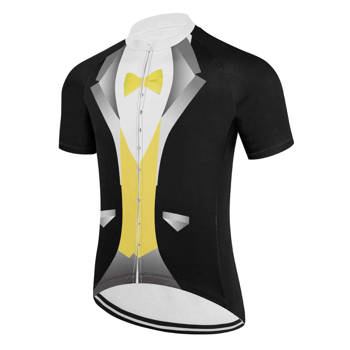 2024 велосипедная одежда летняя мужская забавная рубашка футболка с коротким