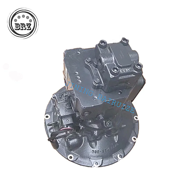 

Genuine PC220LC-3 hydraulic pump assy 708-2L-00160 PC220LC-6 main pump 708-25-02071 708-2L-00790 708-2L-00161