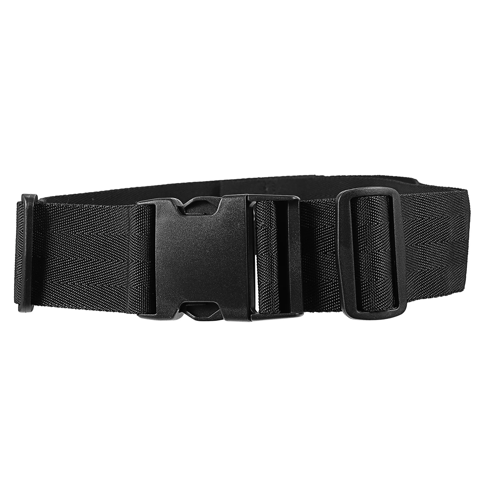 

Wheelchair Harness Chair Adjustable Strap Restraint Safety Waist Torso Supportstrapsvest Lap Belt