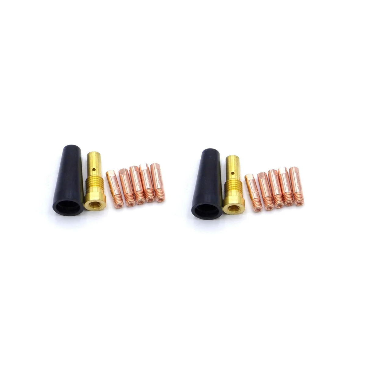 

Наконечники газовой насадки 14 шт. для FC90, флюсовая проволока с сердечником, питание K3493-1 FC90 MIG, сварочный инструмент, сварочный наконечник 0,9 мм