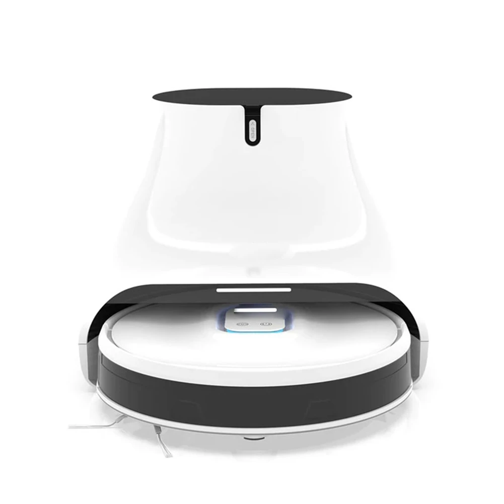 Основная боковая щетка Hepa-фильтр швабра мешок для пыли робота-пылесоса Neabot NoMo Q11