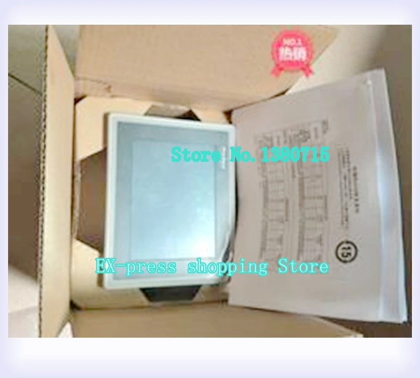 GP377-SC41-24V HMI 5-дюймовый сенсорный экран DC24V новый оригинальный