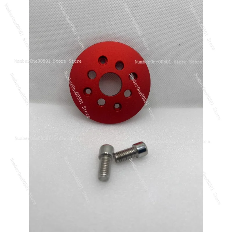 Слот CYCK ласточкин хвост с переходной пластиной для Sky-Watcher Star Adventurer GTi