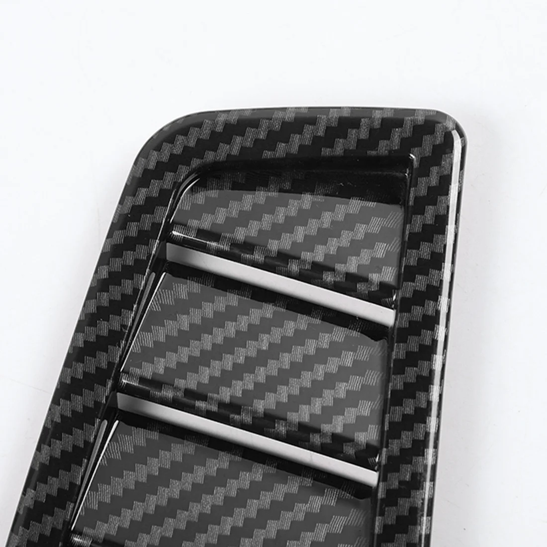 Наклейки на приборную панель для Dodge Challenger 2009-2014