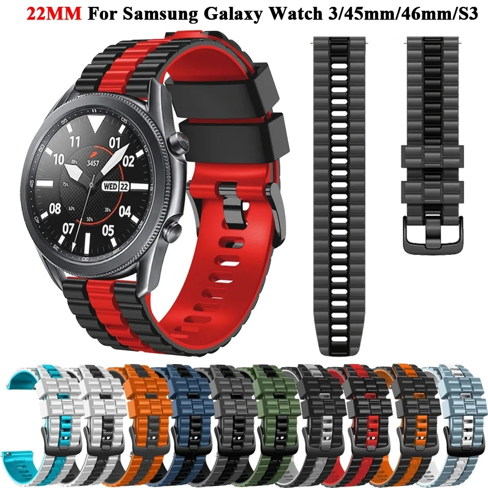 

22mm Silicone Smart Wrist Straps For Huawei Watch GT3 GT 2 Pro Smartwatch Watchband GT2 Pro GT 3 Pro Runner 46mm Bracelet Correa