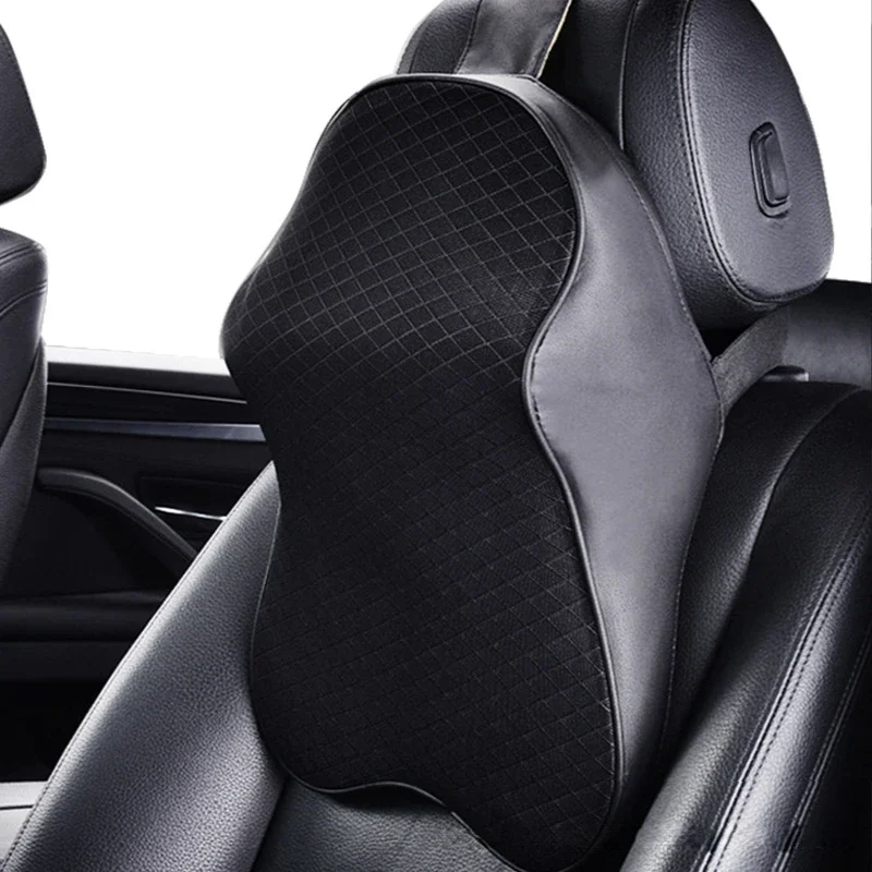 Опора для поясницы подушка из пены с эффектом памяти кресла или шеи аксессуары