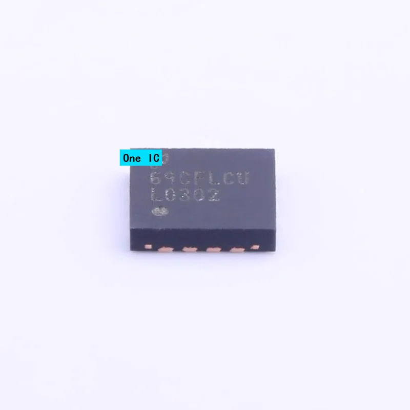 

2pcs 100% Original LMH0302SQE/NOPB LMH0302SQE L0302 LMH0302 QFN16 Brand New Genuine Ic