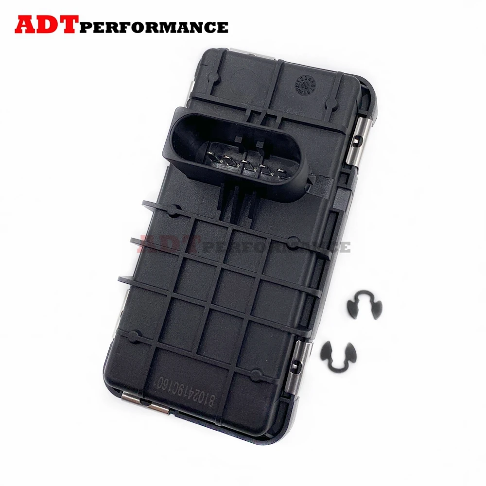 Электронный турбонаддува G-89 G89 G089 821784 -5002S Турбинный вестгейт 55261627 Для Jeep Cherokee 2.0 CRD