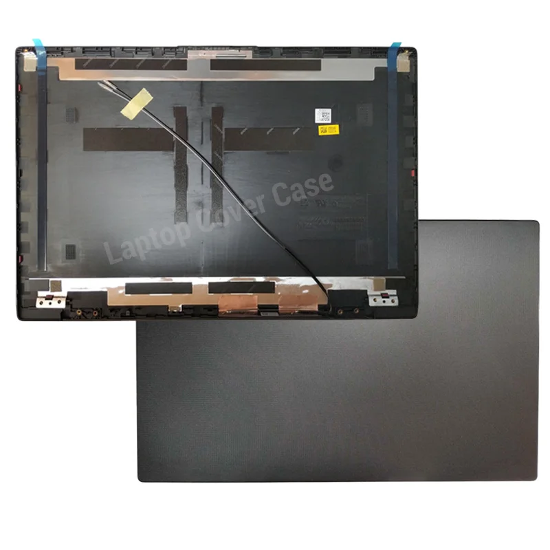 Фото НОВИНКА ДЛЯ Lenovo V15 G2-ITL ALC IJL G3 IAP задняя крышка ЖК-дисплея для ноутбука 5CB1B96446/верхняя крышка для упора для рук №2