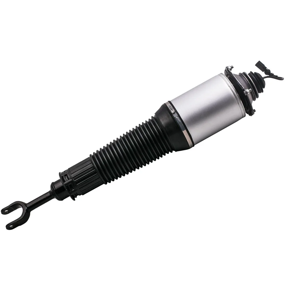 

Front Right Air Suspension Shock For Audi A8 4E Strut 4E0616039AF 2002-2010 Air Spring Suspension