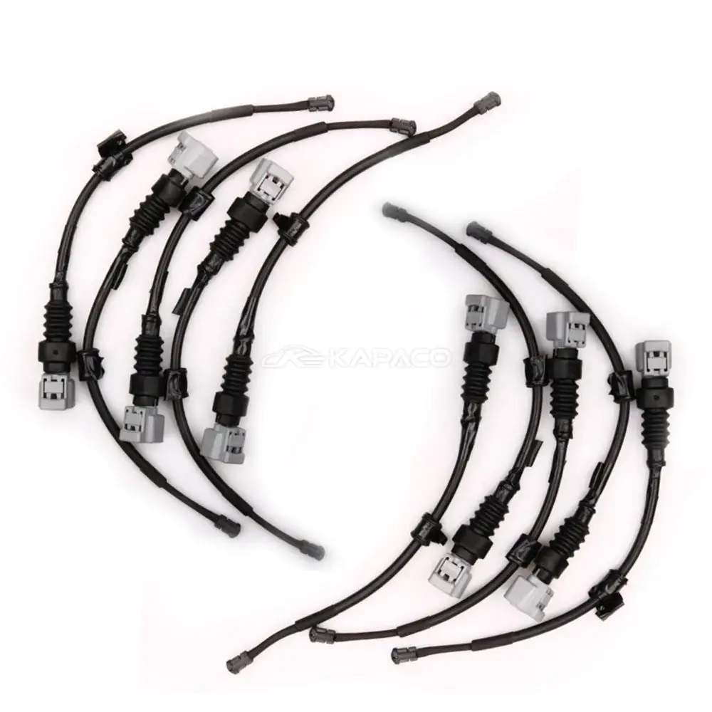 5 шт./10 шт. задняя правая Накладка для Lexus LS400