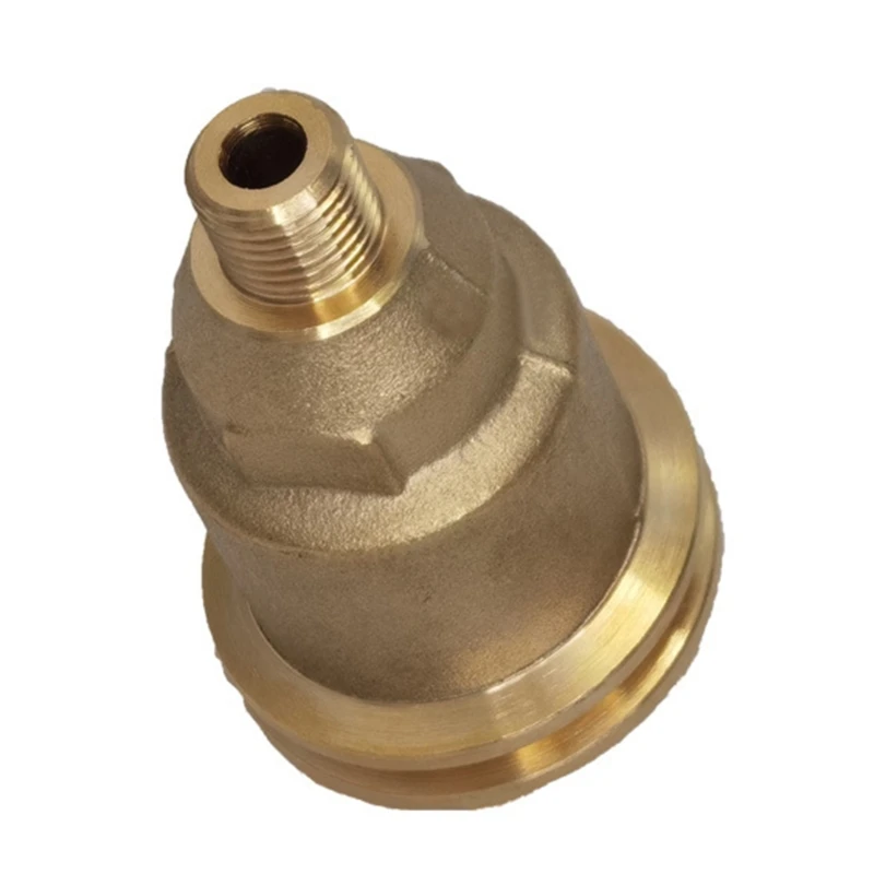 Мониторы с индикатором уровня пропана и датчиком цветового кода для кемперов