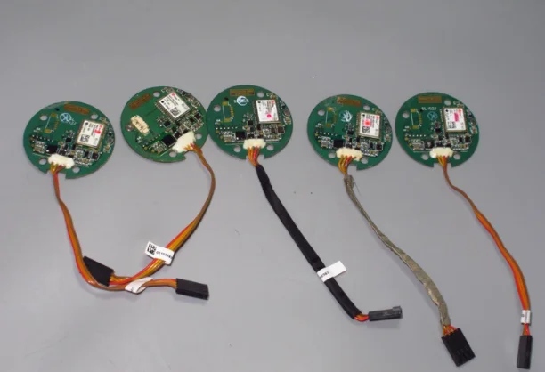 P330 часть 2 - GPS -P330 часть 2 модуль подходит для DJI Phantom 1 P1 rc drone