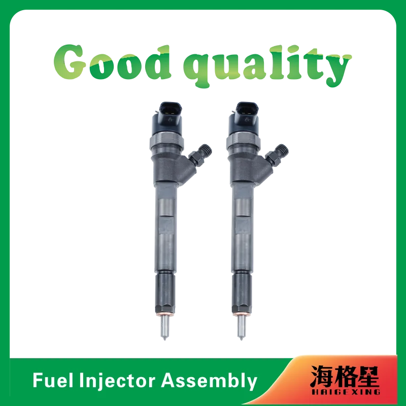 0445110447 0445110494 0445110279 0445110738 0445110321 0445110290 дизельный инжектор в сборе 4 цилиндра высокое