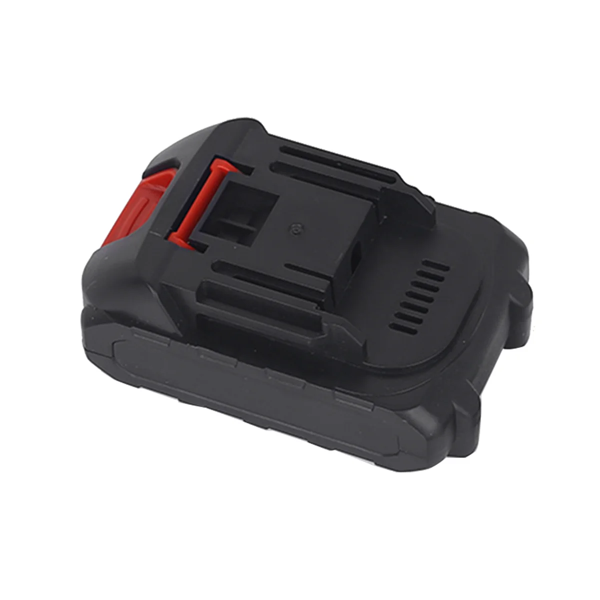 Пластиковая Задняя аккумуляторная батарея + Защитная плата литиевой батареи для