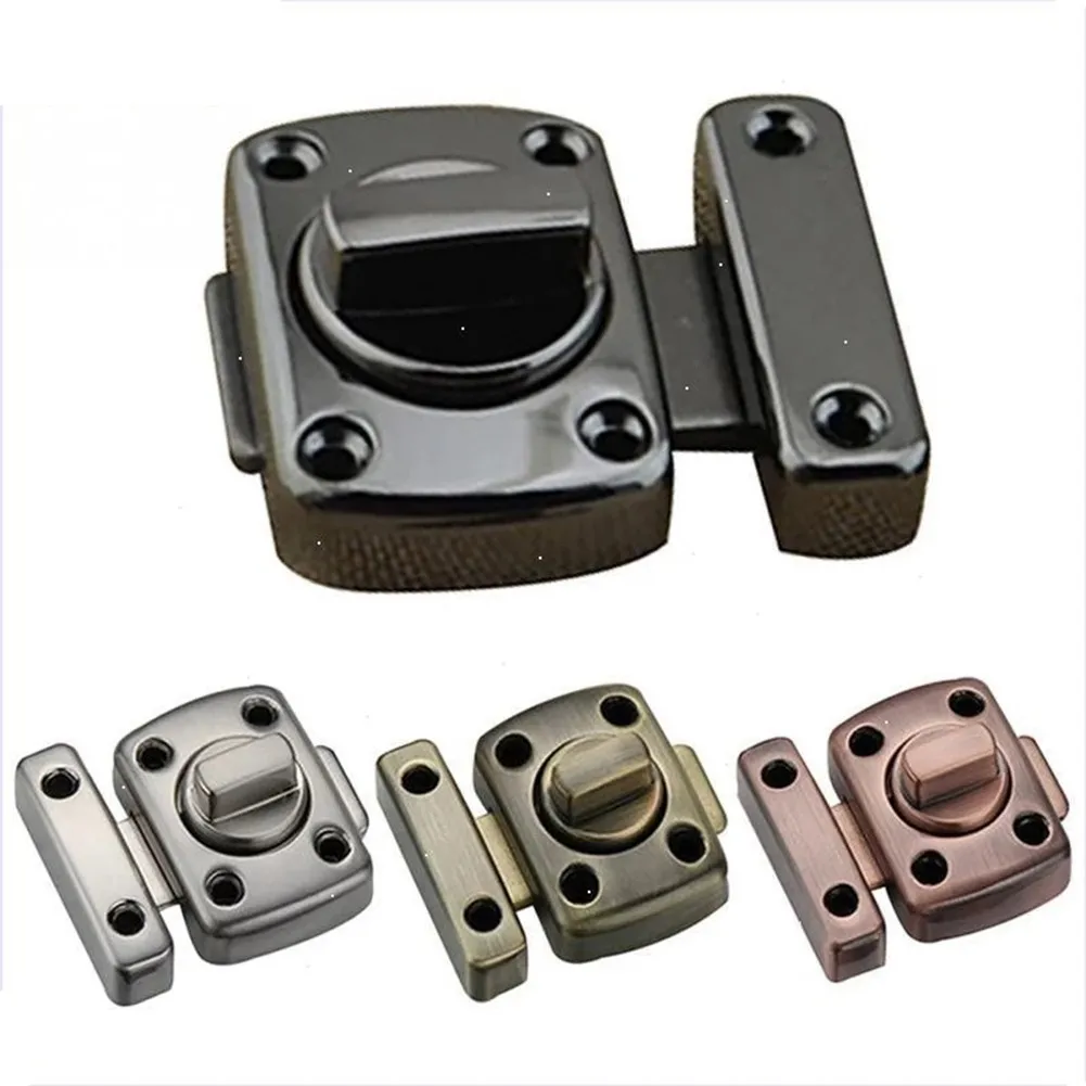 

The Real Color Of The Item May Be Satch Furniture Door Bolts Sliding Door Lock Bolts Security Sliding Zinc Alloy Lock Gate Latch