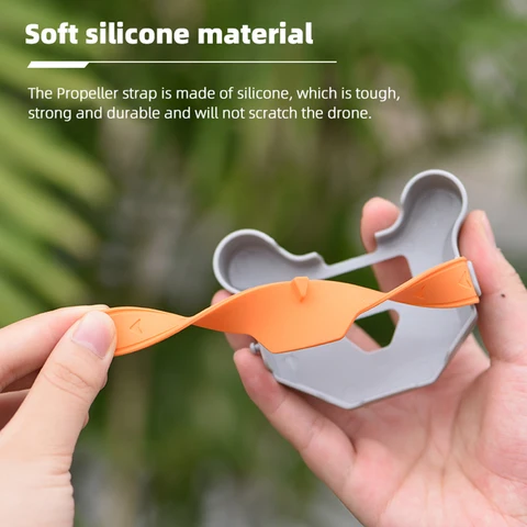 Держатель пропеллеров BRDRC для DJI Mini 2 SE