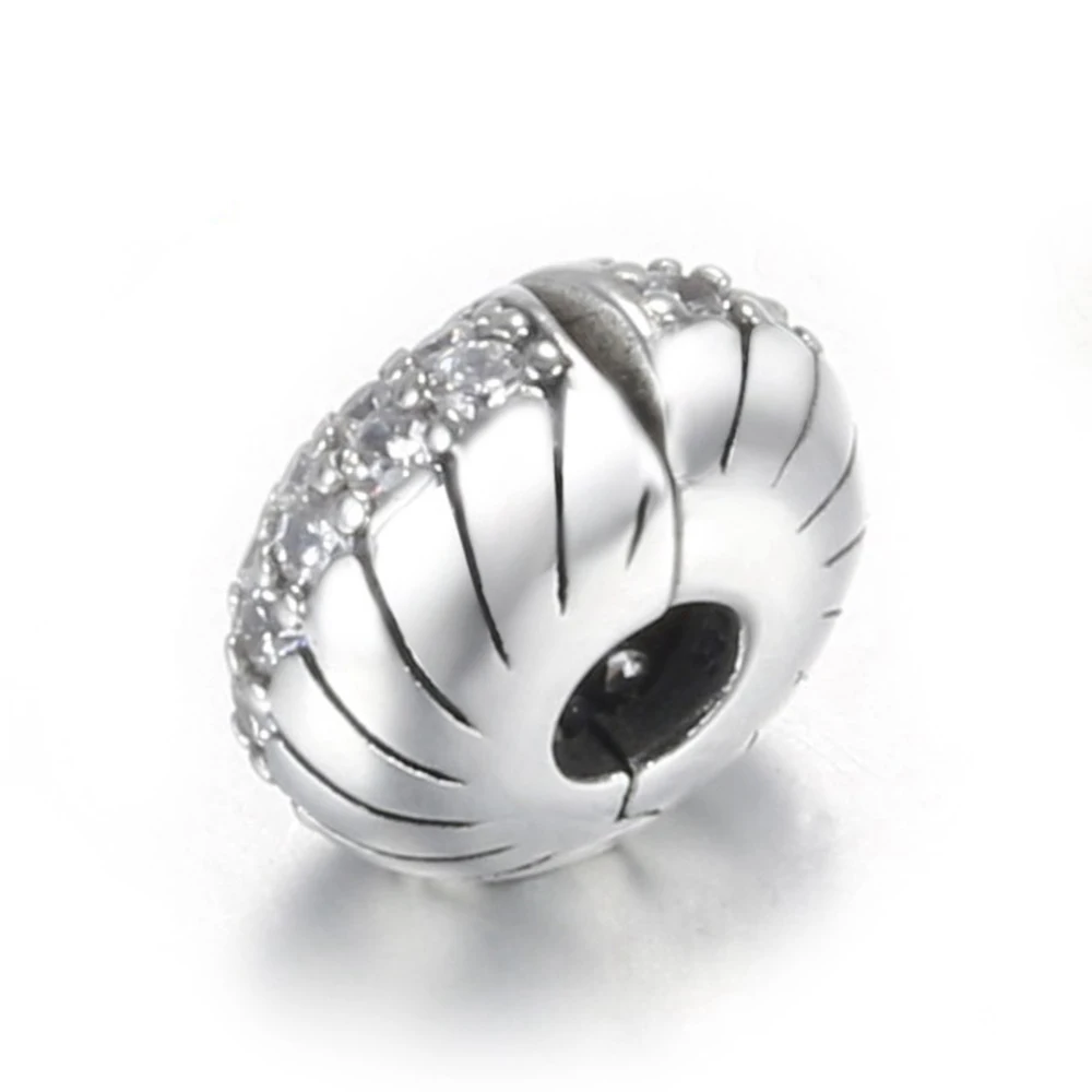 Бусина из стерлингового серебра 925 пробы небесное солнце звезда галактика