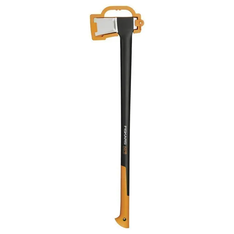 Топор-колун FISKARS X27-XXL длина 964 мм вес 2600 г топорище из материала FiberComp 1015644 |