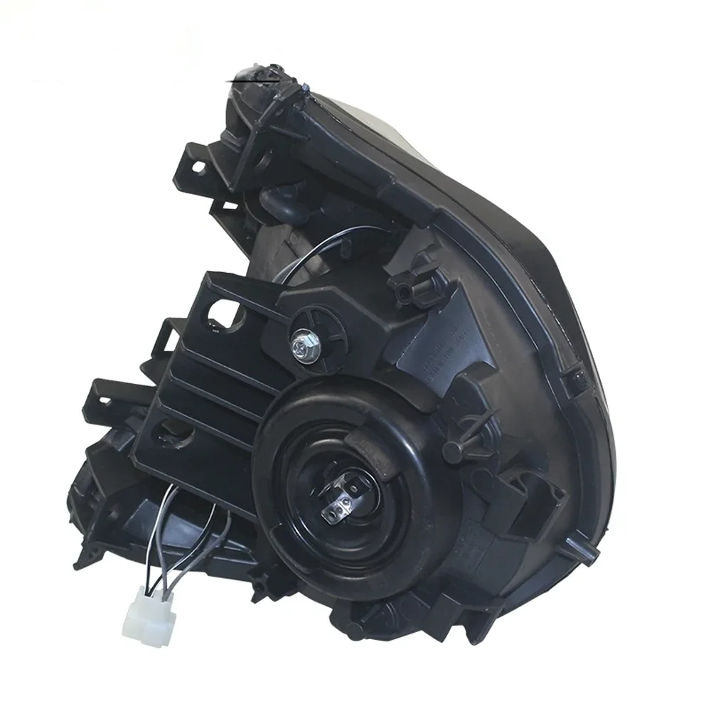 Мотоциклетная фара в сборе для Suzuki GW250 GW250S GW250F Inazuma 250 250cc, фара в сборе (art.: 3920cdd670044) - 3920cdd670044