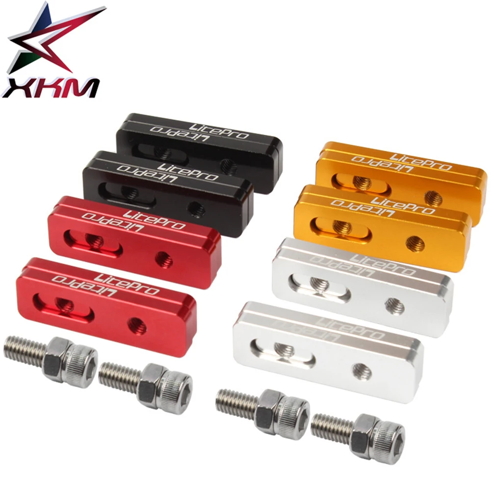 

Folding Bike V Brake Caliper Extend Adapter Extension 14 16 18inch 406 To 451 CNC Aluminum Bicycle V Brake Extender Seat Parts