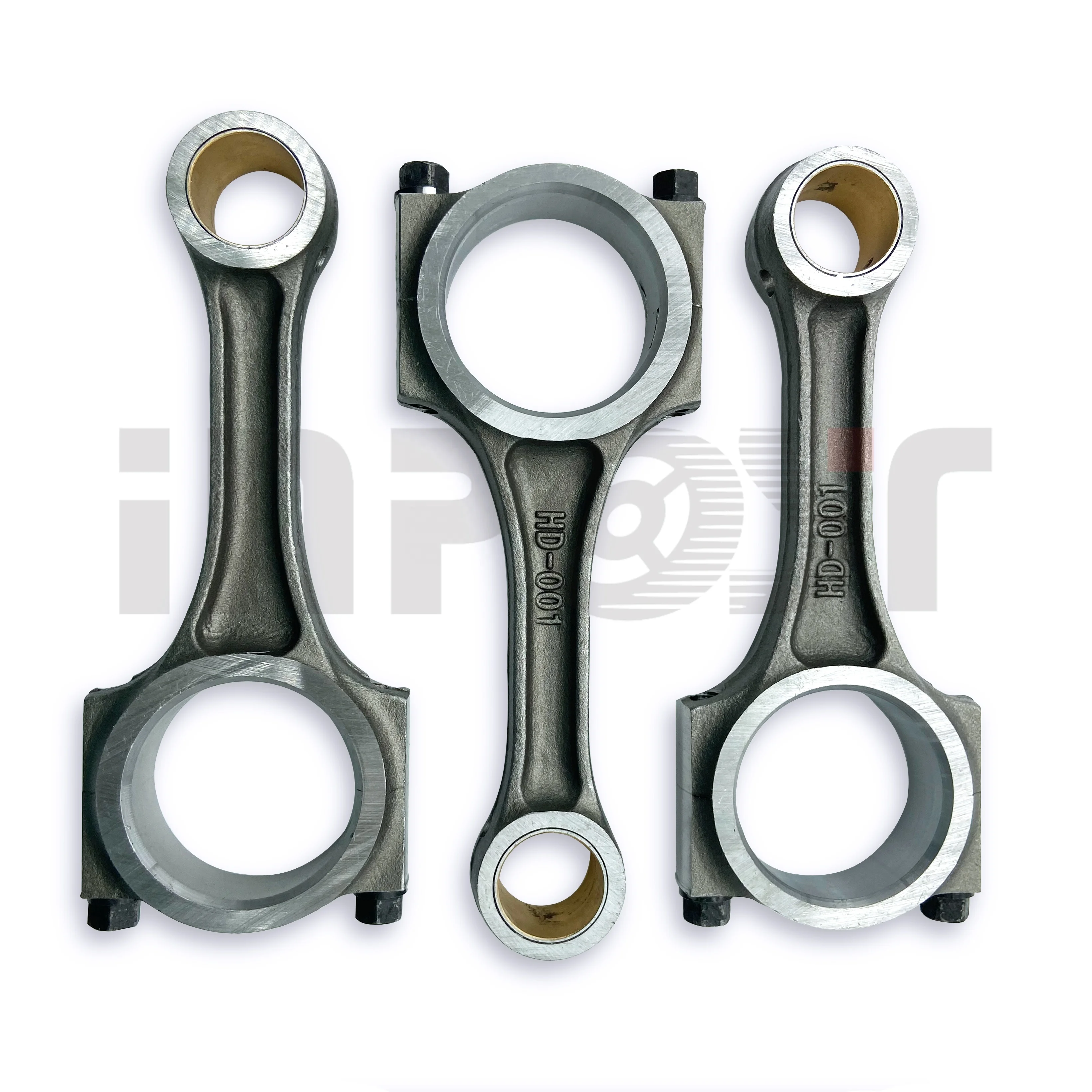 

3TNV76 3PCS Connecting Rod For Yanmar Engine Connecting Rod