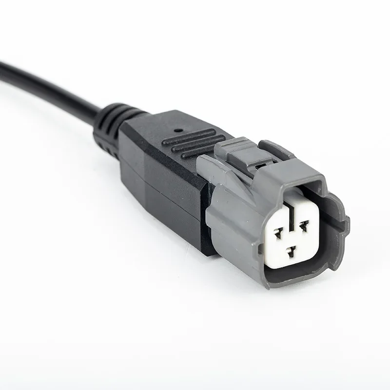 16-контактный 3-жильный разъем для YAMAH/A Jet-boat Mercury кабель морской диагностики